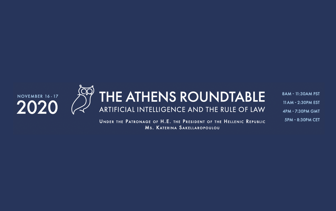 Athens roundtable