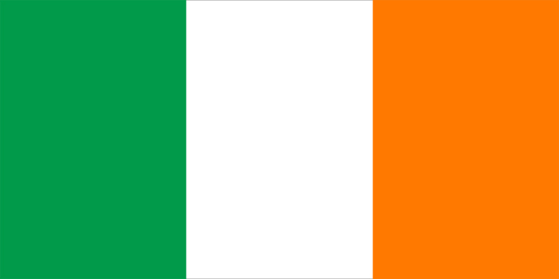 FLAG-Ireland