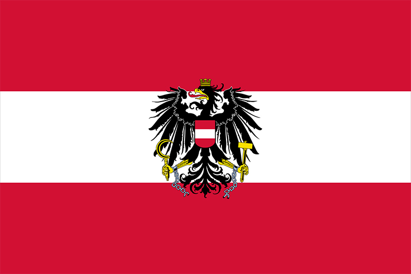 Flag-Austria