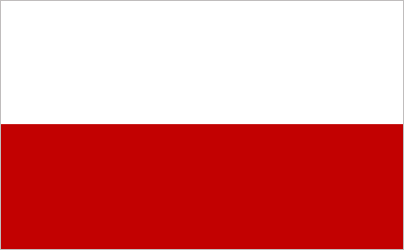 Flag-Poland