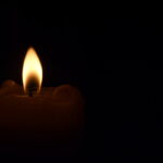 candle