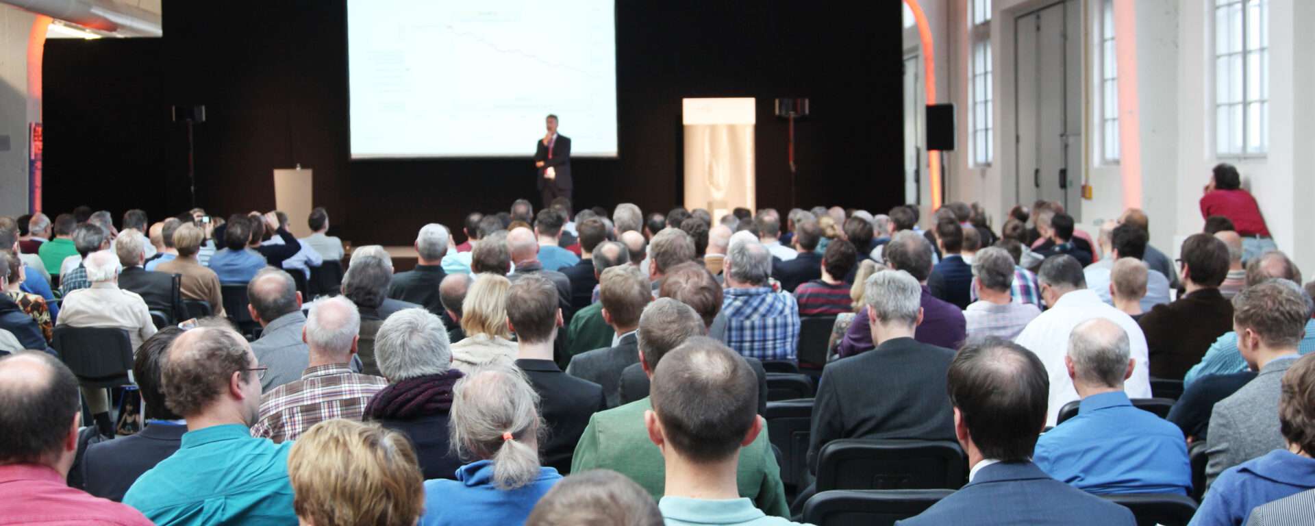 Konferenz Saal