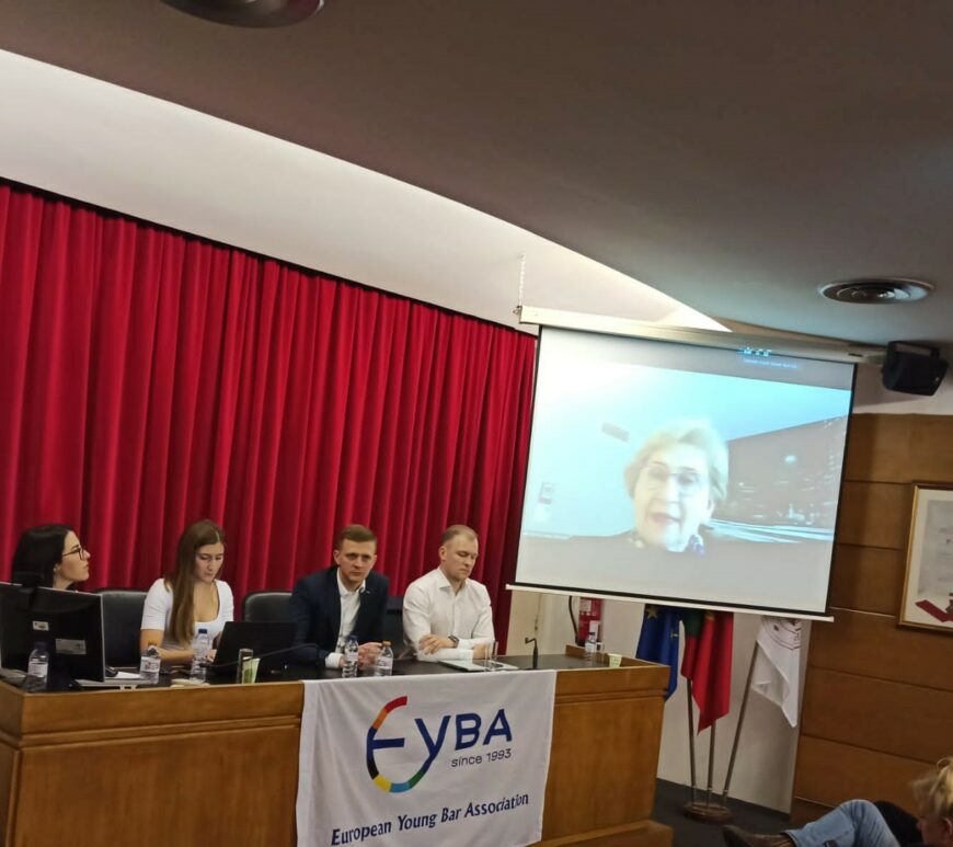 EYBA CONFERENCE photo 1